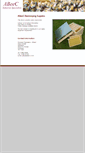 Mobile Screenshot of abeec.co.uk